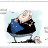 Editorial Cartoon